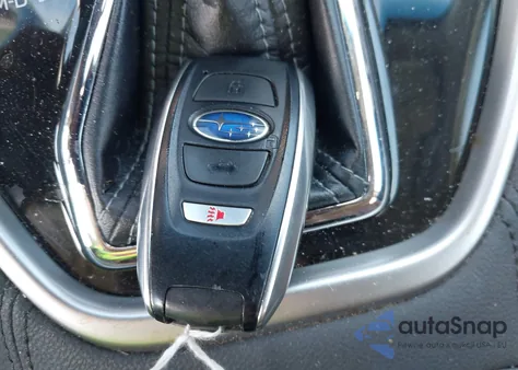 2020 Subaru Outback Touring from USA, damaged, VIN 4S4BTAPC2L3230742